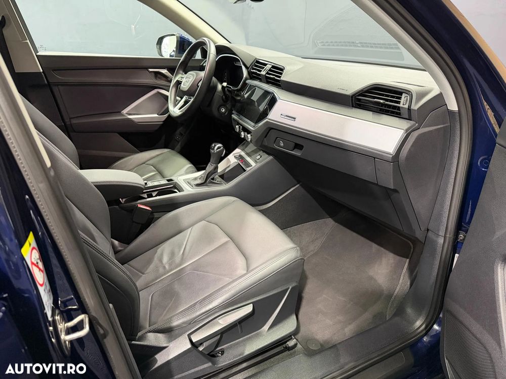 Audi Q3 45 TFSIe S tronic - 18