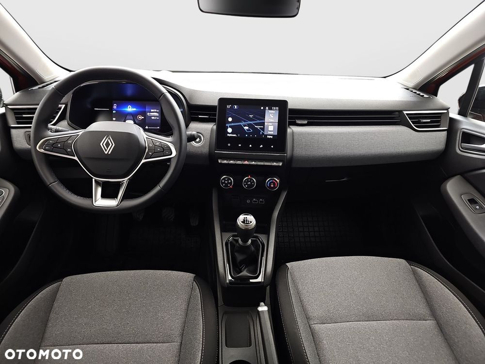 Renault Clio 1.0 TCe Evolution - 24