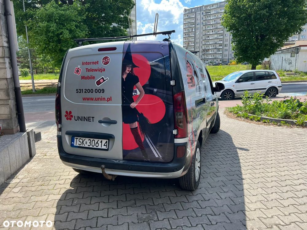 Mercedes-Benz CITAN - 19