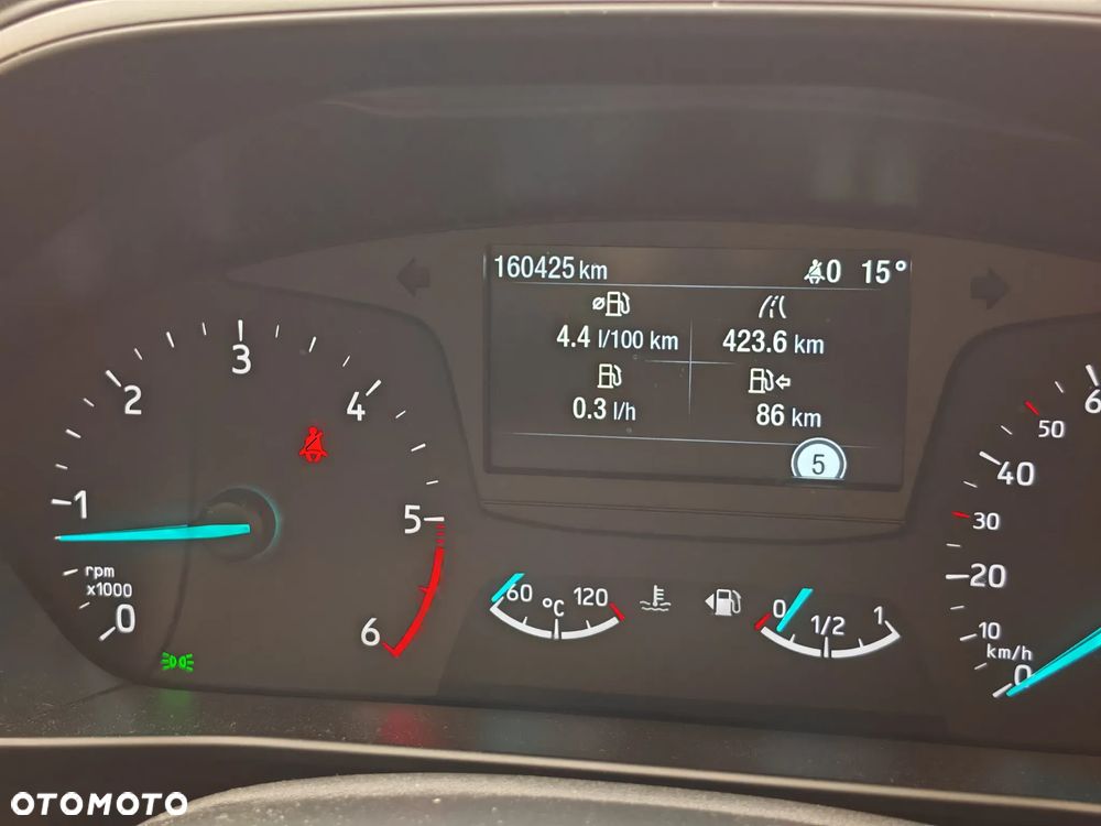 Ford Focus 1.5 EcoBlue Trend - 20