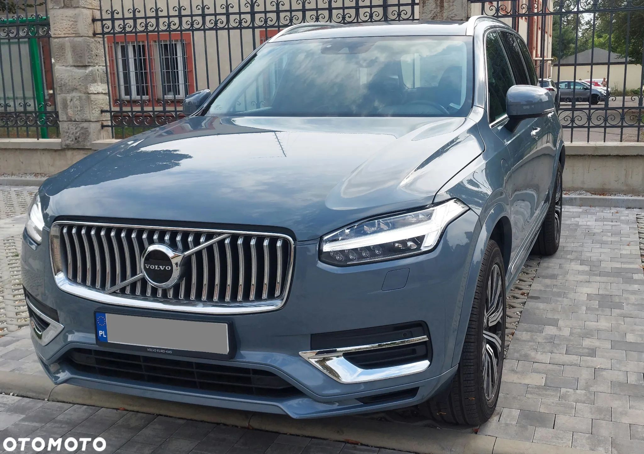 Volvo XC 90 - 3