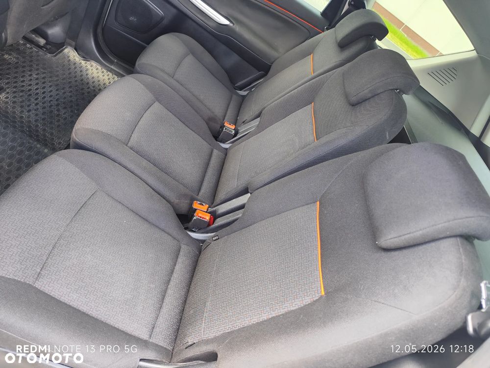 Ford S-Max 2.0 TDCi Ambiente - 23