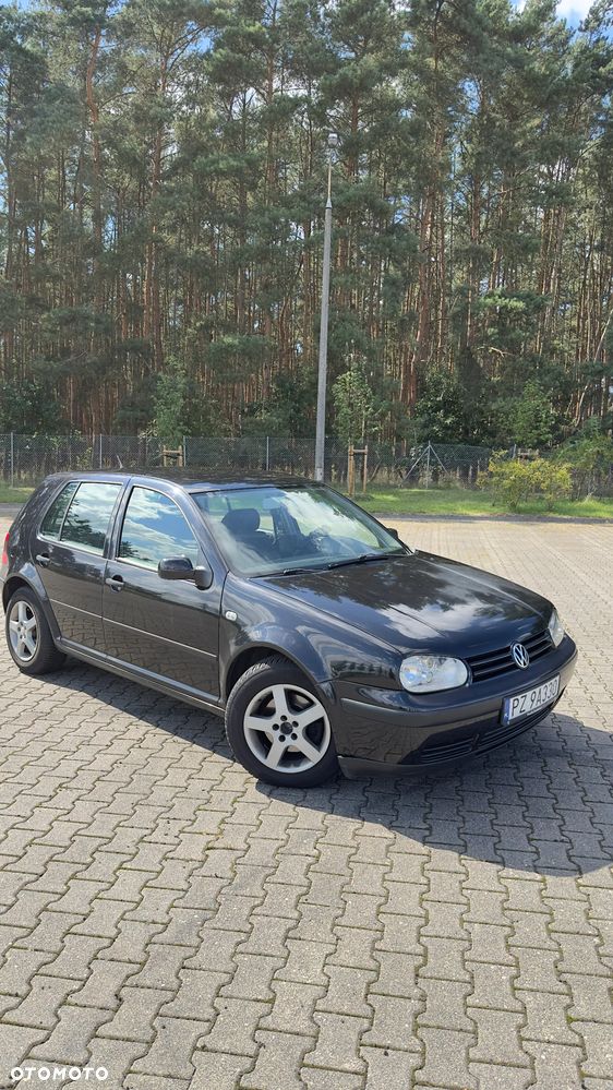 Volkswagen Golf - 13