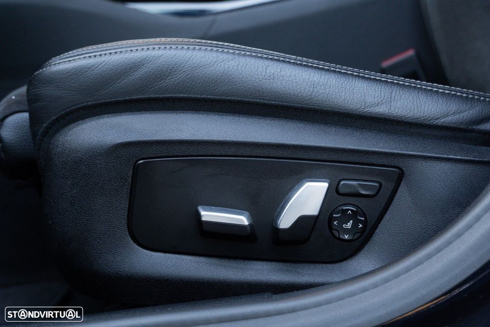 BMW 520 d ED Pack M - 51