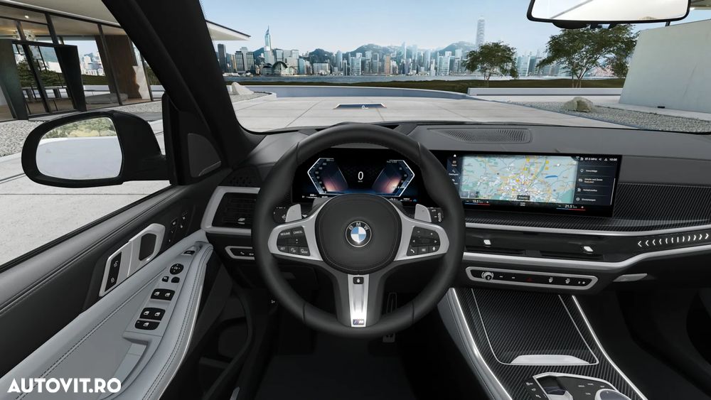 BMW X5 xDrive40i AT MHEV - 11