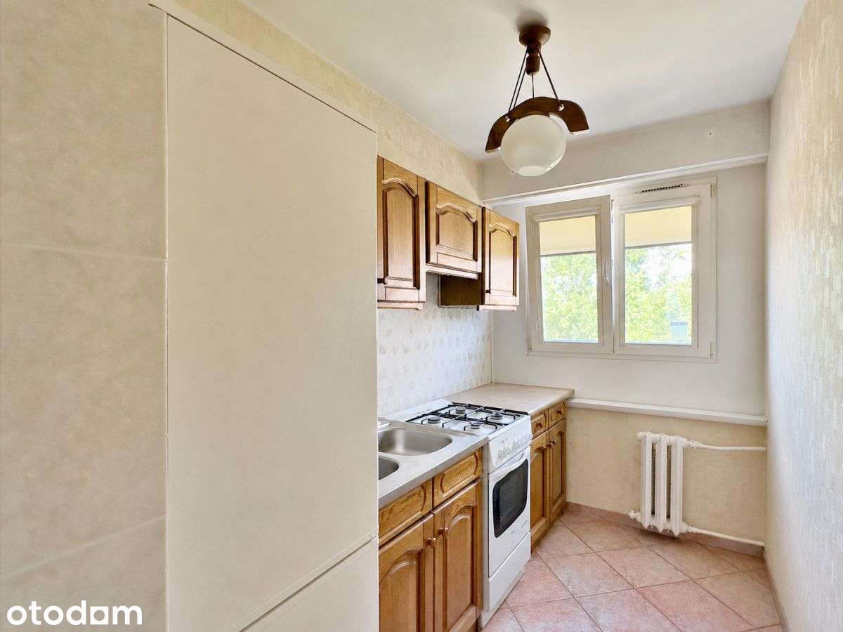 Mieszkanie 3 pokojowe, 60m2, Łączniczek