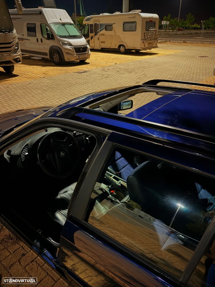 BMW 318 tds Touring - 5