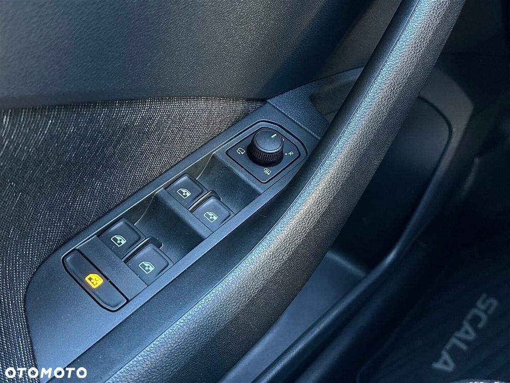 Skoda Scala 1.5 TSI Style - 16