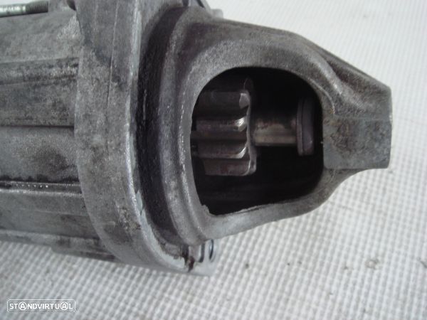 Motor De Arranque Bmw 3 (E46) - 2