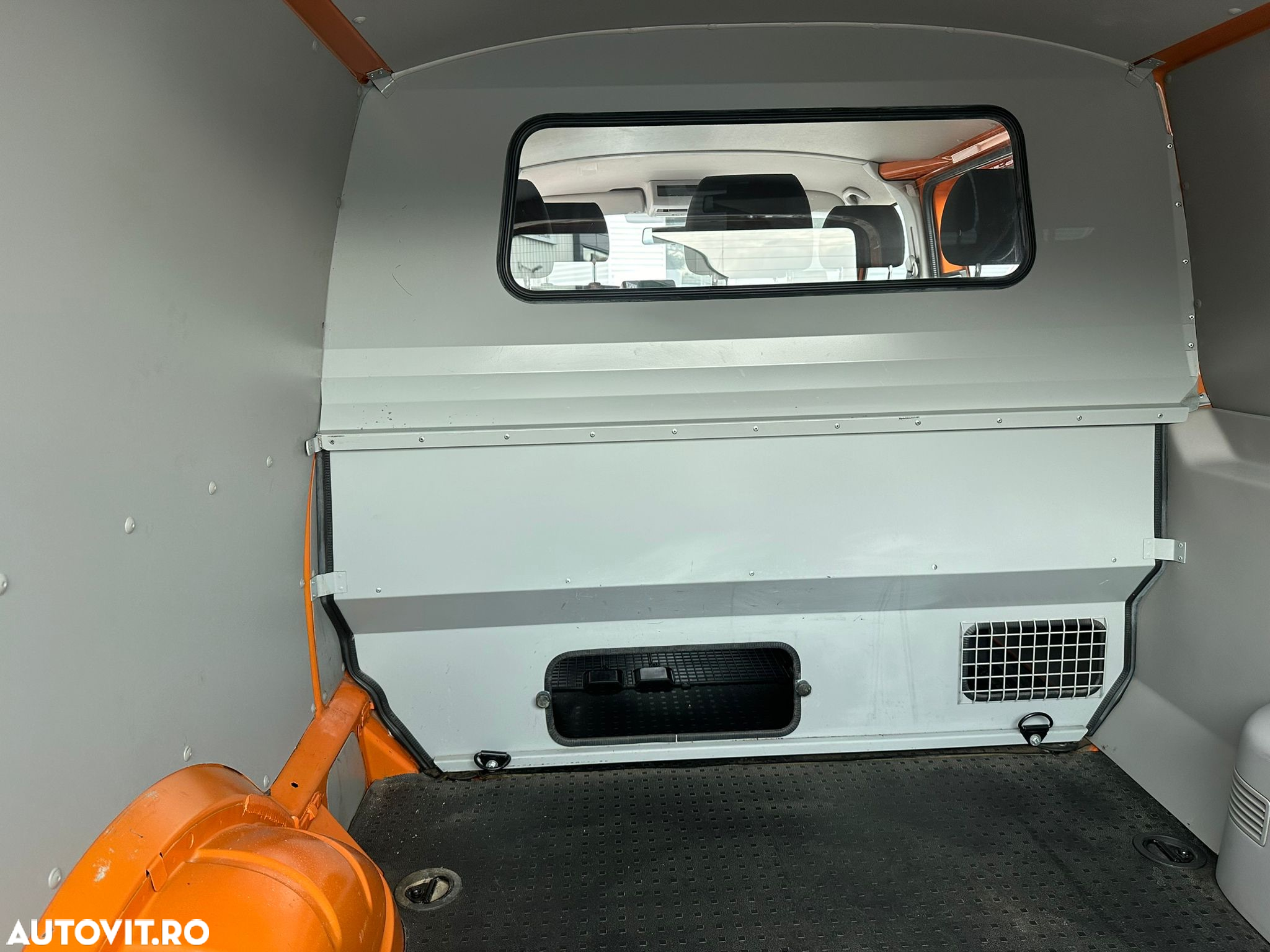 Volkswagen Transporter T6 Lang EU6 - 6