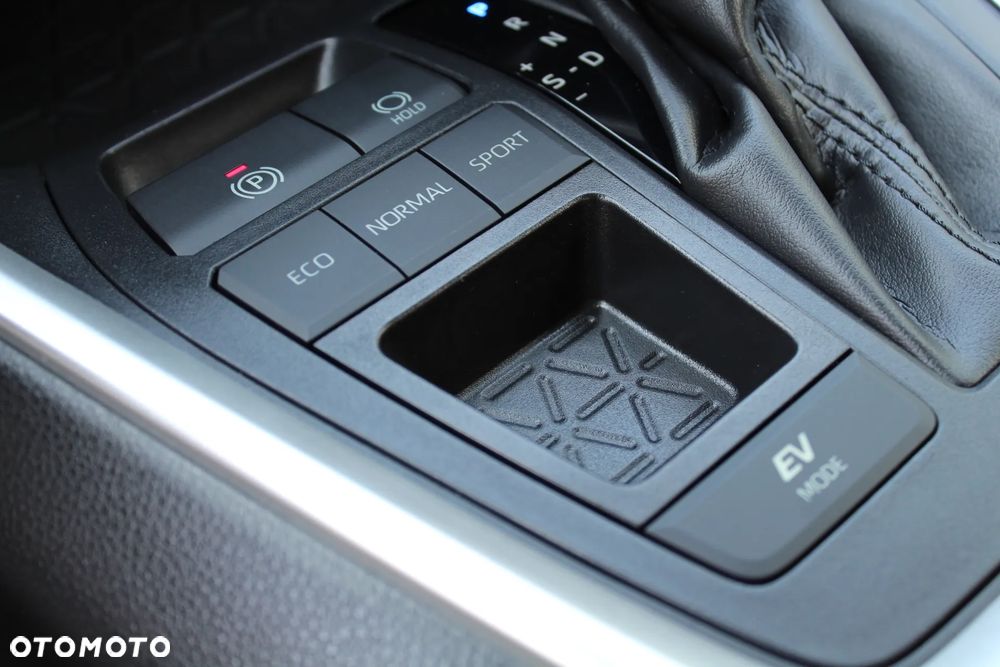 Toyota RAV4 2.5 Hybrid Active 4x2 - 22