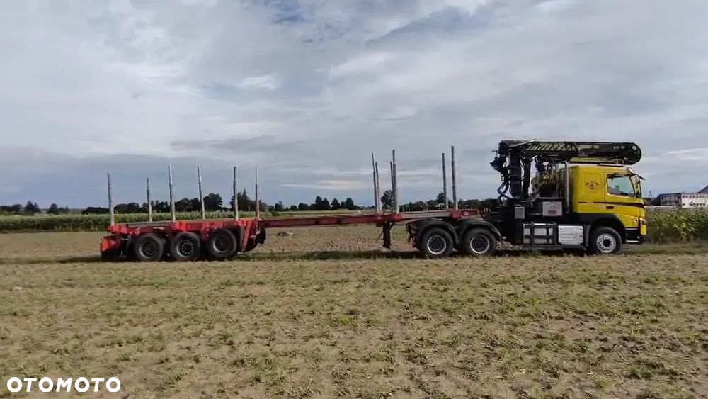 Volvo FMX - 15