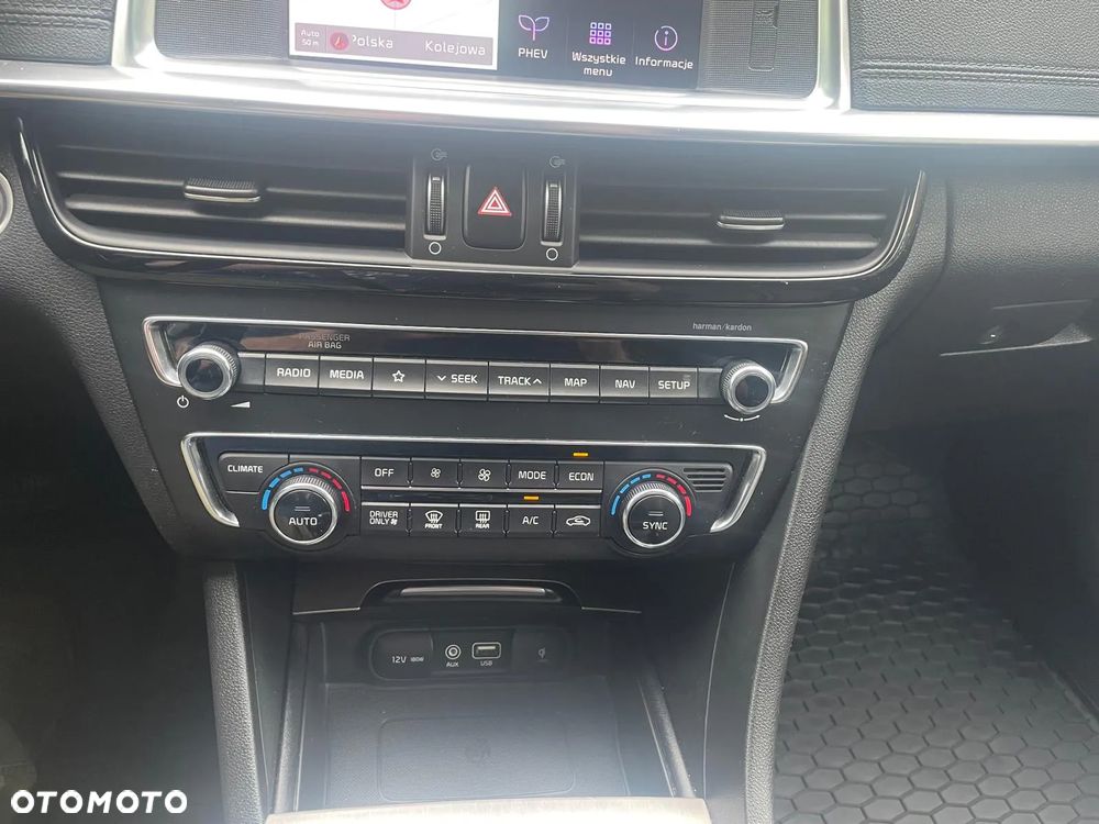Kia Optima - 22