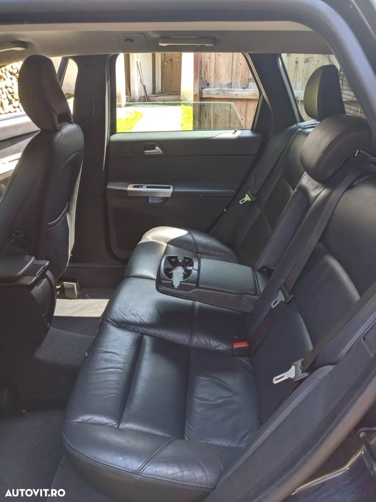 Volvo V50 - 14