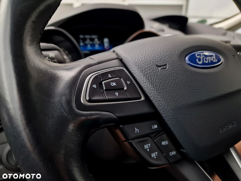 Ford C-MAX 1.5 EcoBoost Trend ASS - 10