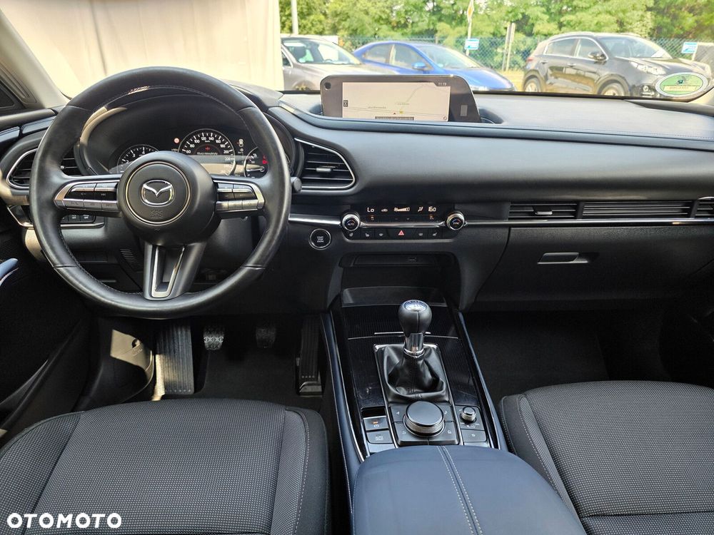 Mazda CX-30 - 7