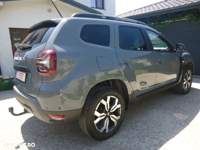Dacia Duster ECO-G 100 Prestige Plus - 10