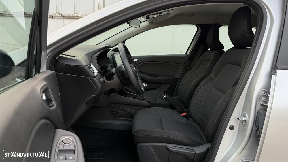 Renault Clio 1.5 Blue dCi Equilibre - 6