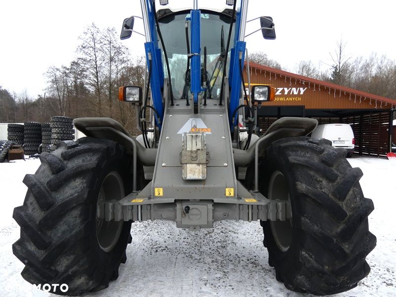 Atlas AR65 Super z Niemiec / Tylko 7114mtg / - 32