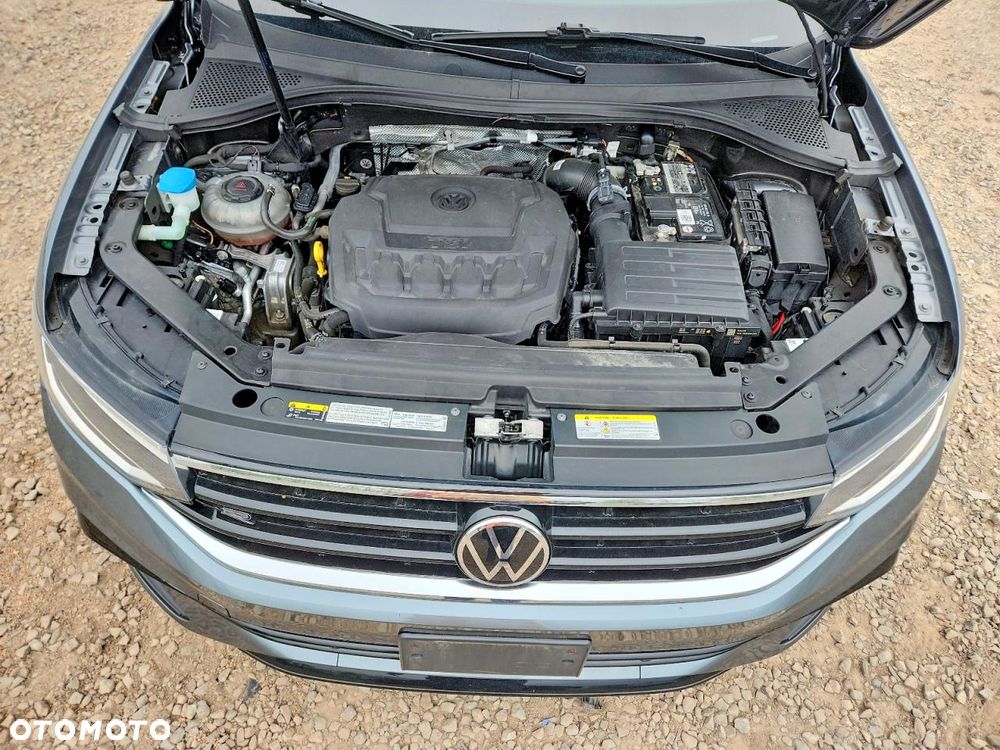Volkswagen Tiguan 2.0 TSI OPF 4MOTION DSG R-Line - 8