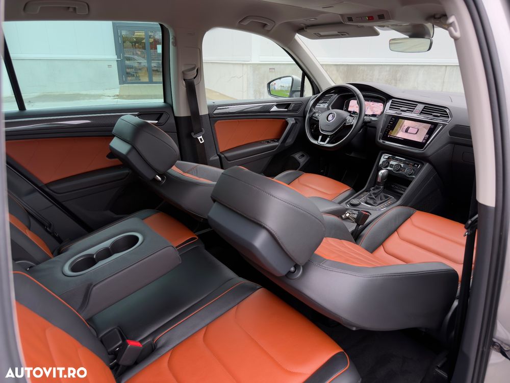 Volkswagen Tiguan - 6