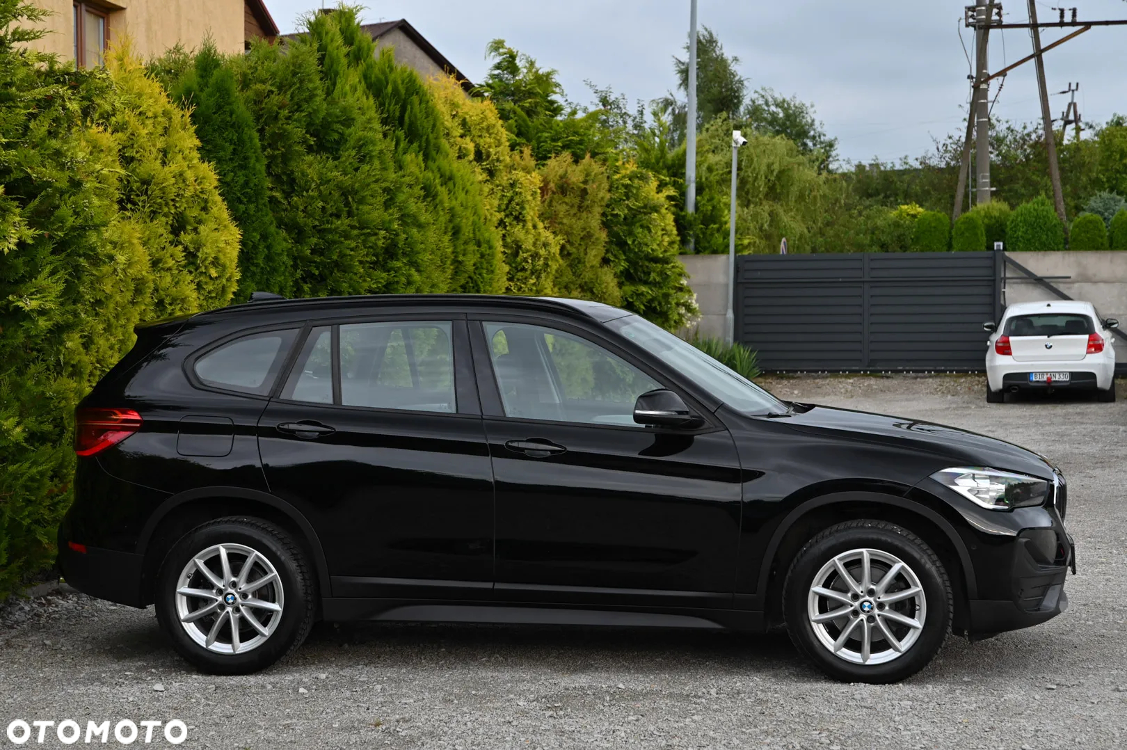 BMW X1 - 11