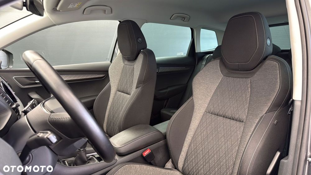 Skoda Karoq 1.5 TSI ACT Style - 17