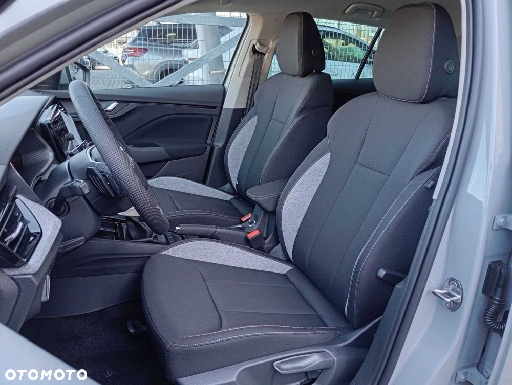 Skoda Scala 1.0 TSI Edition 130 DSG - 10