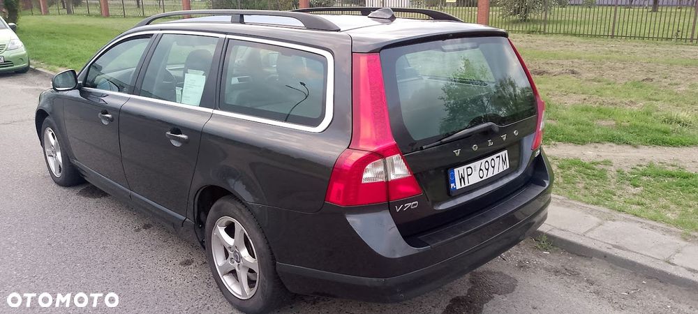 Volvo V70 D3 Kinetic - 7
