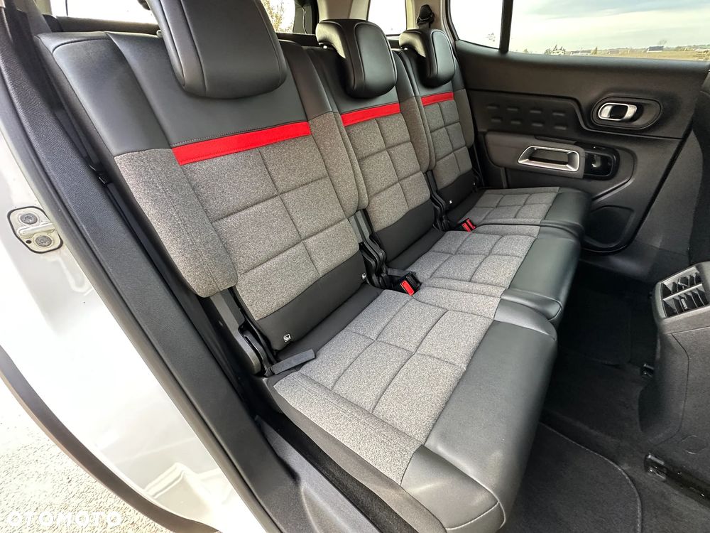 Citroën C5 Aircross BlueHDI 130 S&S LIVE PACK - 22