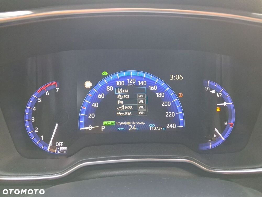 Toyota Corolla 1.8 Hybrid Comfort - 20