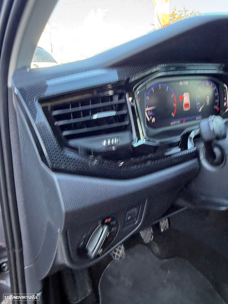 VW Polo 1.0 TSI Urban - 16