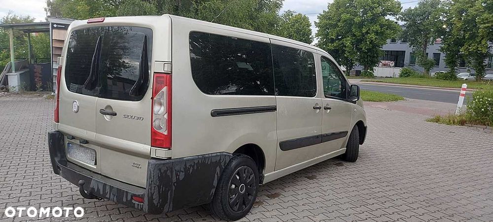 Fiat Scudo - 6
