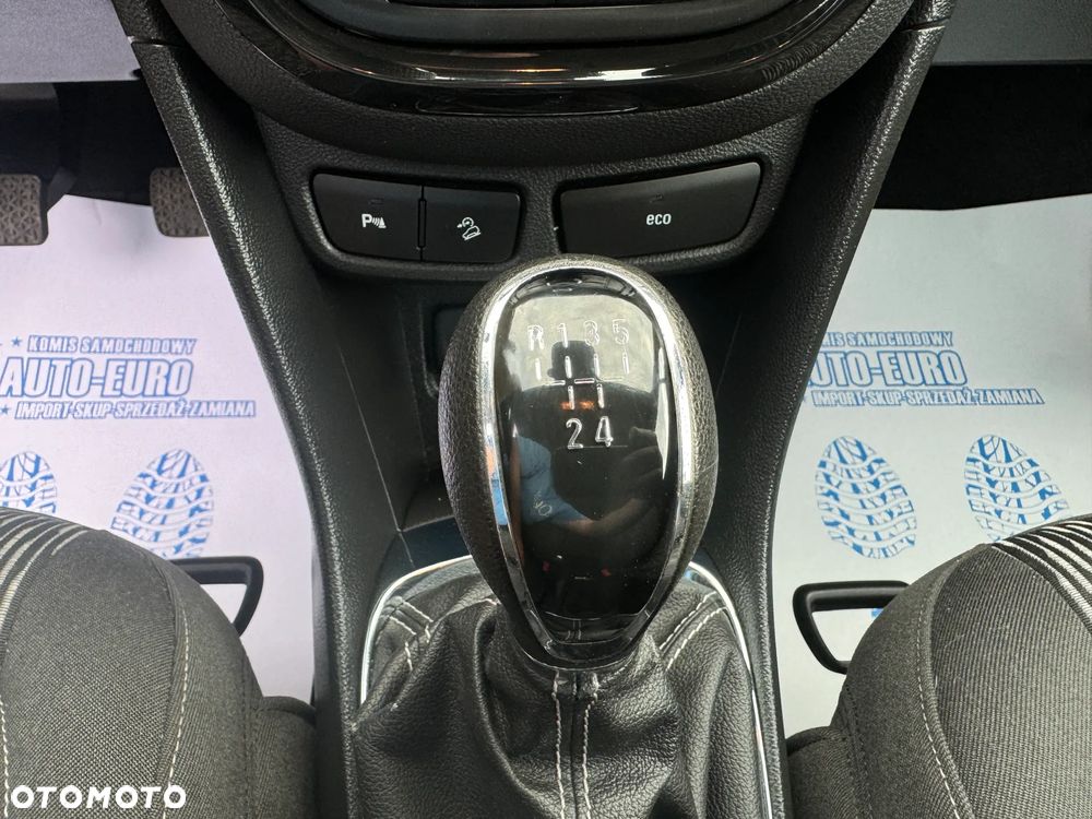 Opel Mokka 1.6 Cosmo S&S - 18