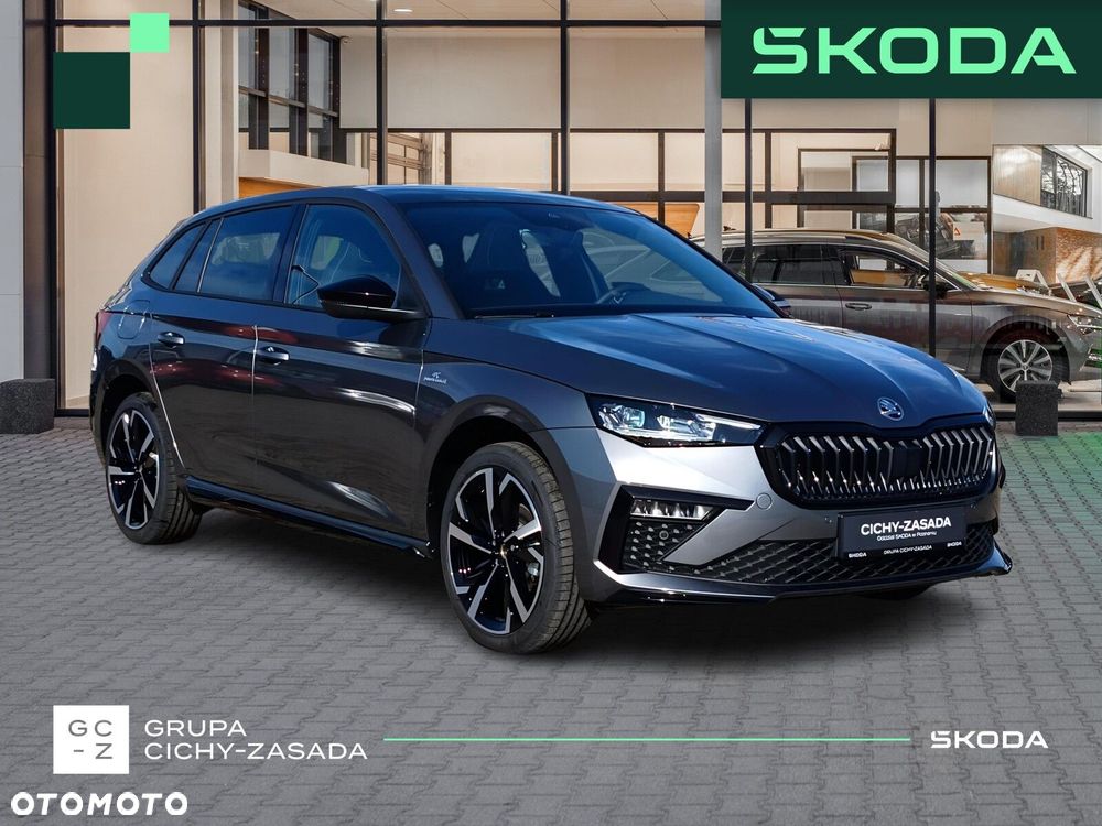 Skoda Scala - 8