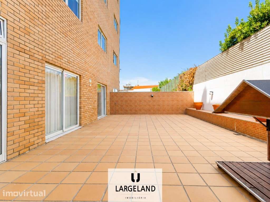 Apartamento Praia São Félix/Espinho - Grande imagem: 4/24