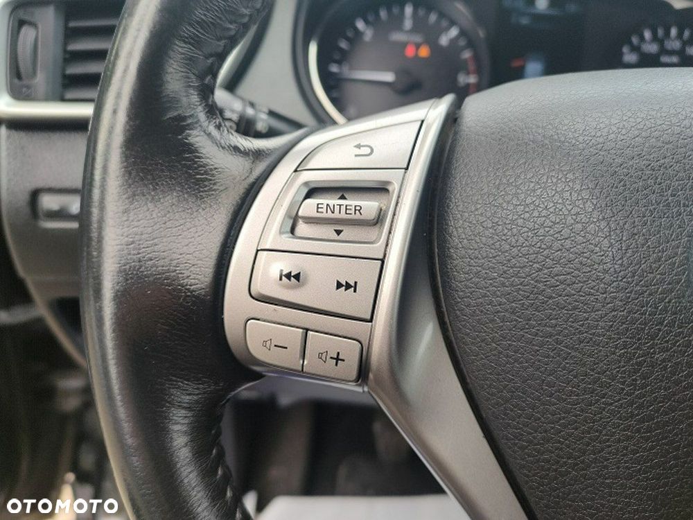 Nissan X-Trail - 26