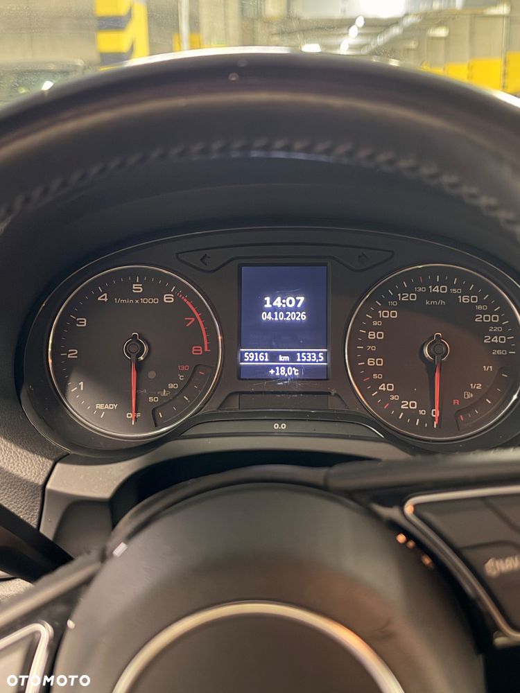 Audi A3 Limousine - 6