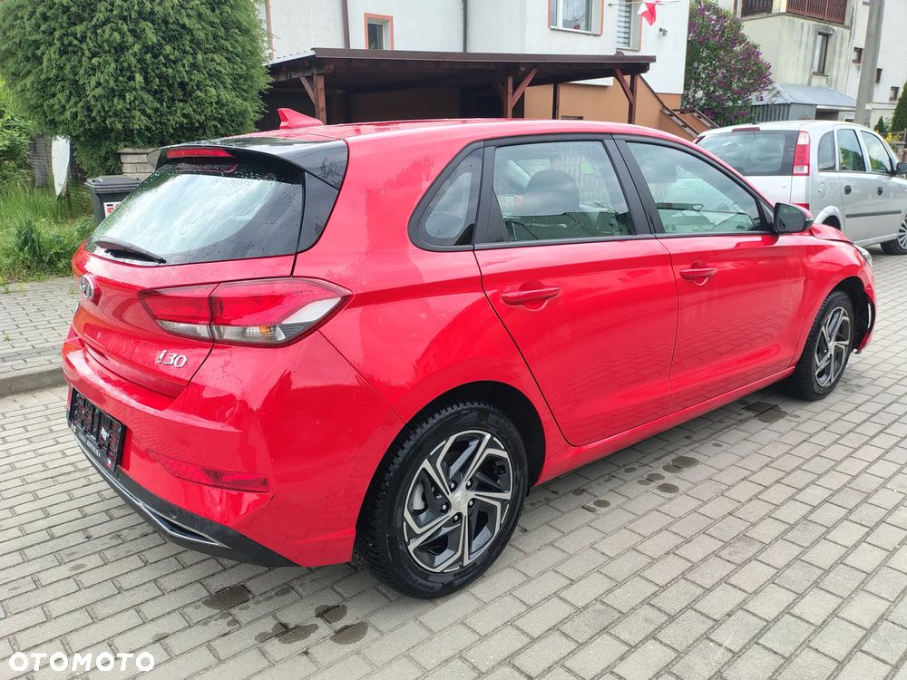 Hyundai i30 - 11