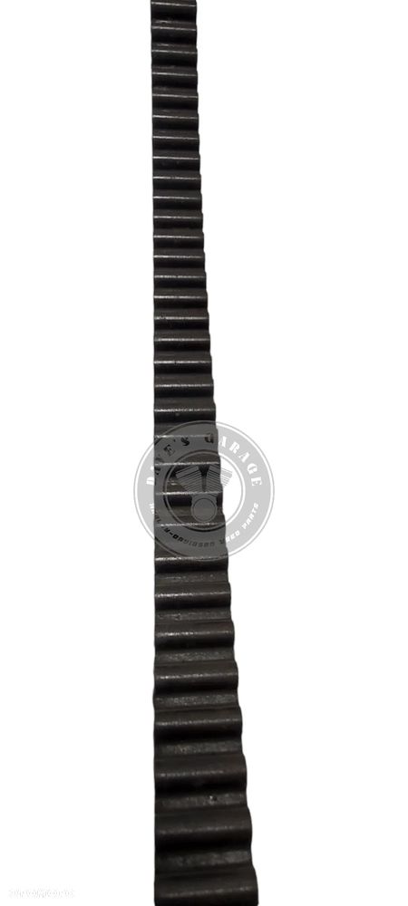 Pas napędowy 135T 1 1/8 cala Harley Davidson Softail 40307-00 - 3