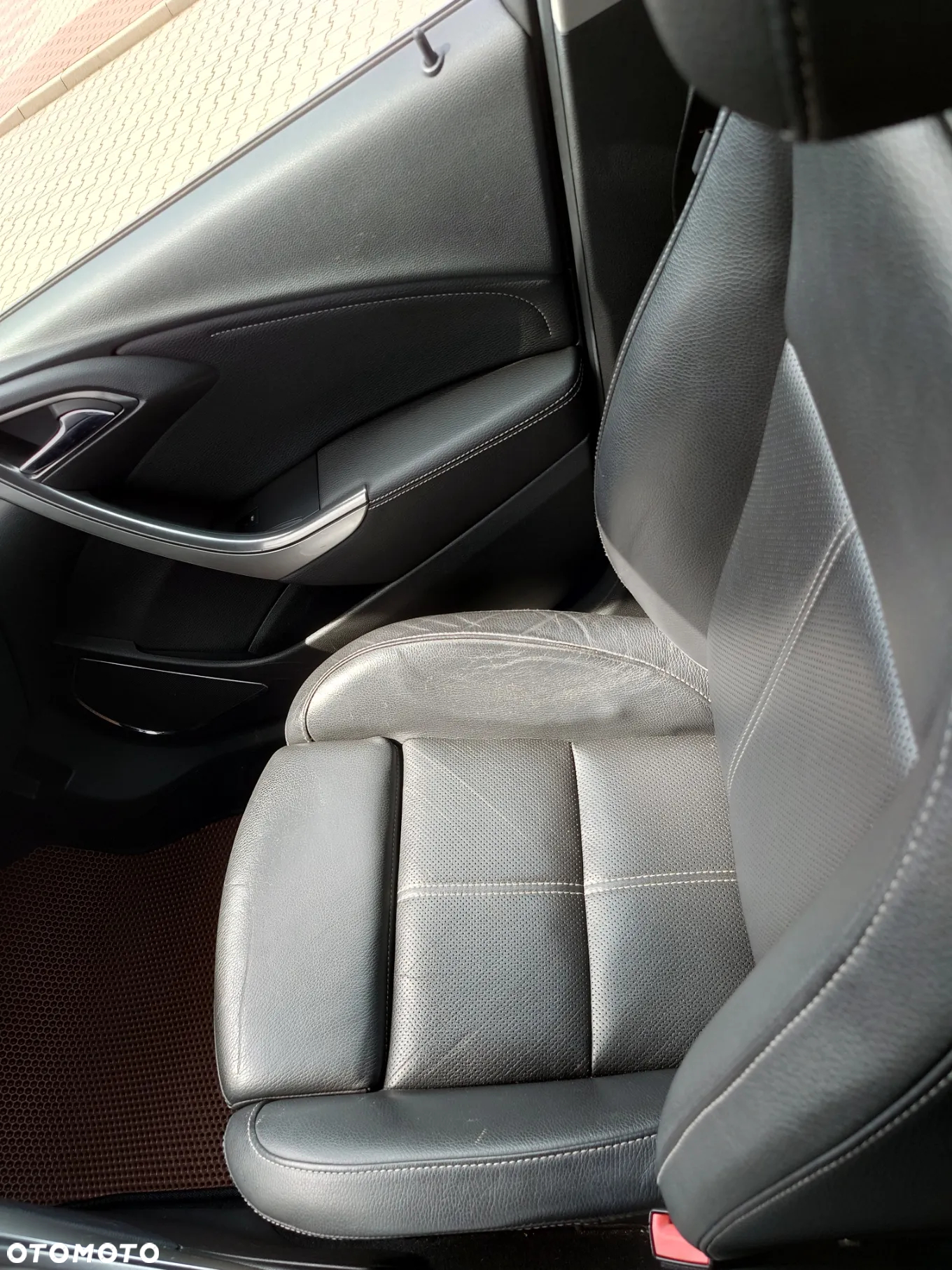 Opel Astra 1.4 Turbo Sports Tourer Innovation - 19