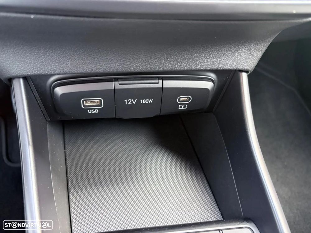 Hyundai i20 1.0 T-GDI Style Plus - 47
