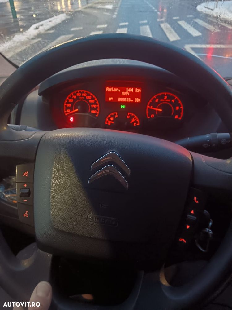 Citroën Jumper - 9