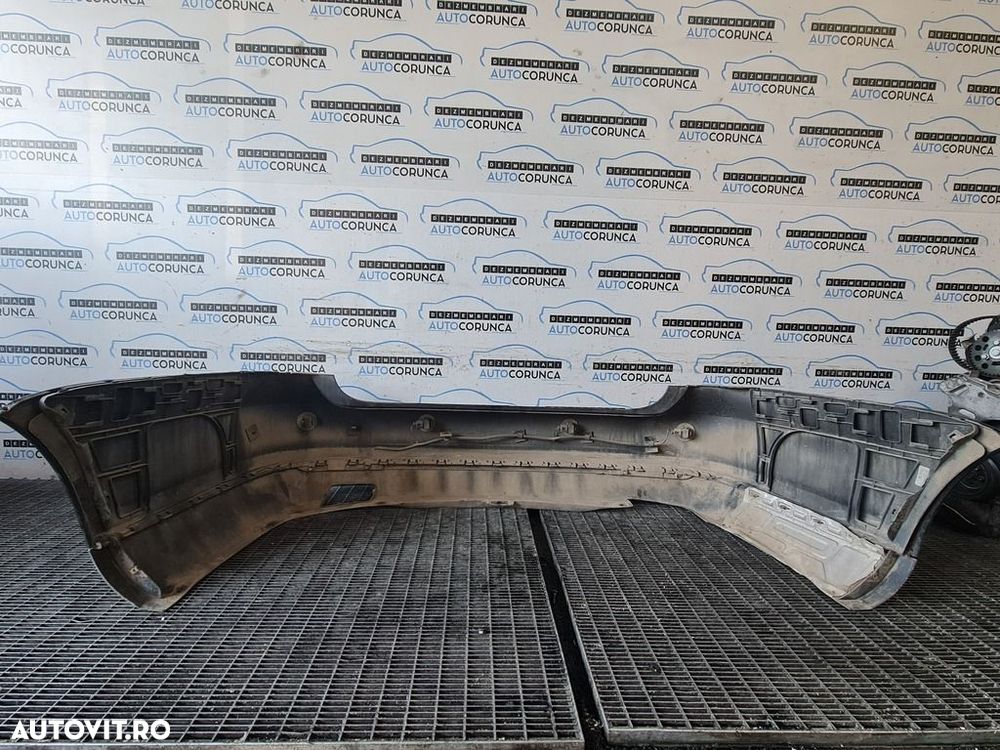 Bara spate Volkswagen Golf V Variant 2007 - 2009 Combi 4 Usi NEGRU (1346) - 5