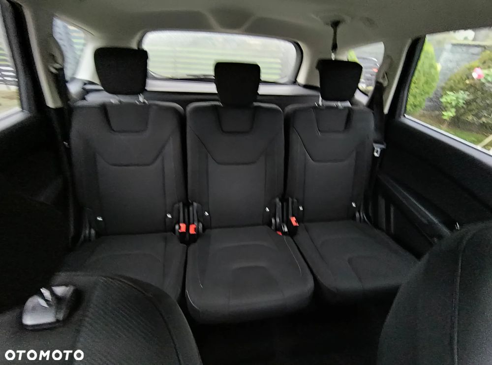 Ford S-Max 2.0 TDCi Titanium - 10