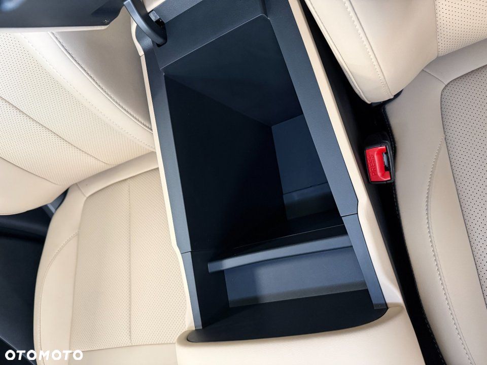 Changan CS55 Plus - 10