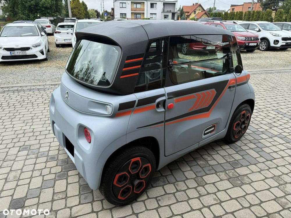 Citroën Ami - 6