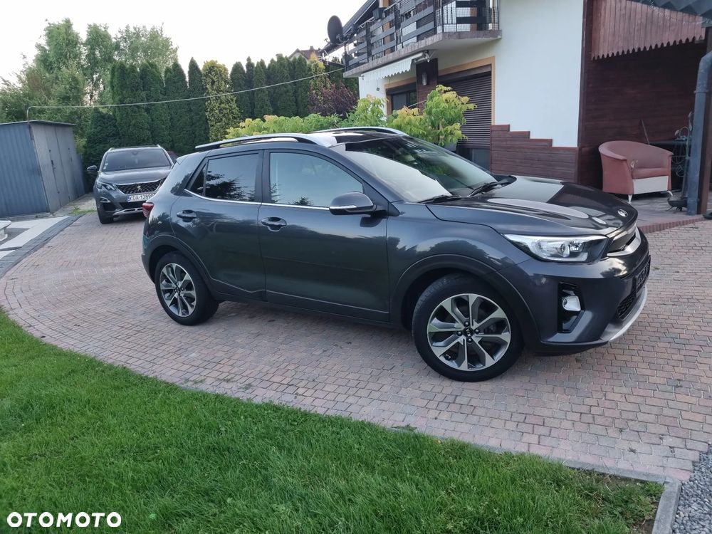 Kia Stonic 1.4 XL - 16
