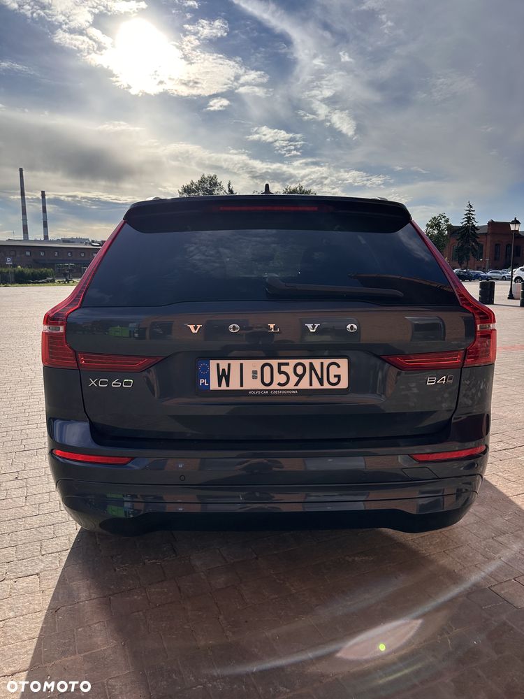 Volvo XC 60 - 10