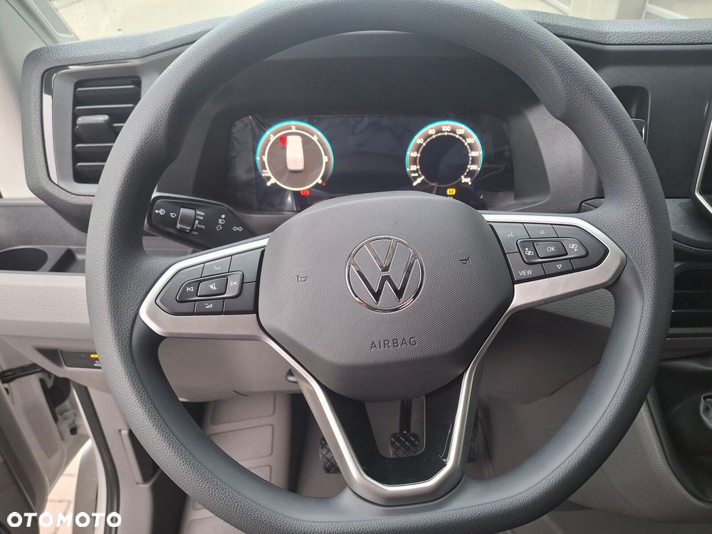 Volkswagen Crafter Crafter 35 BiTDI - 20